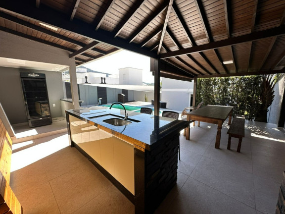 Imagem Casa com 3 Quartos à Venda, 206 m² em Pedra Branca - Palhoça