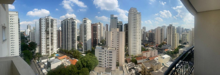Imagem Imóvel com 3 Quartos à Venda, 105 m² em Moema - São Paulo Imagem Imóvel com 3 Quartos à Venda, 105 m² em Moema - São Paulo