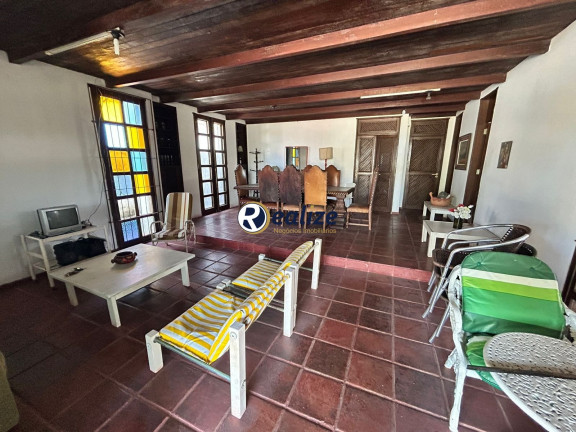 Imagem Casa com 3 Quartos à Venda, 384 m² em Setiba - Guarapari Imagem Casa com 3 Quartos à Venda, 384 m² em Setiba - Guarapari