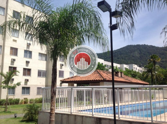 Imagem Apartamento com 3 Quartos à Venda, 53 m² em Vargem Pequena - Rio De Janeiro Imagem Apartamento com 3 Quartos à Venda, 53 m² em Vargem Pequena - Rio De Janeiro