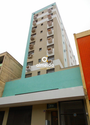 Apartamento com 2 Quartos à Venda, 74 m² em Centro - Santa Maria