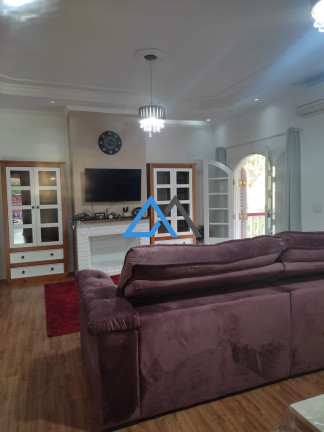 Imagem Imóvel com 4 Quartos à Venda, 3.213 m² em Jardim Dos Lagos - Franco Da Rocha