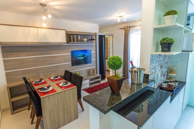 Imagem Apartamento com 2 Quartos à Venda, 53 m² em Santa Terezinha - São Bernardo Do Campo