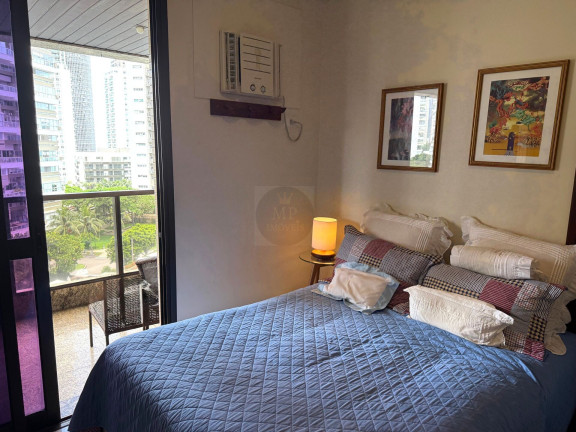 Imagem Apartamento com 3 Quartos à Venda, 167 m² em Barra Da Tijuca - Rio De Janeiro Imagem Apartamento com 3 Quartos à Venda, 167 m² em Barra Da Tijuca - Rio De Janeiro