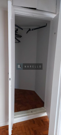 Imagem Apartamento com 1 Quarto à Venda, 49 m² em Bela Vista - São Paulo