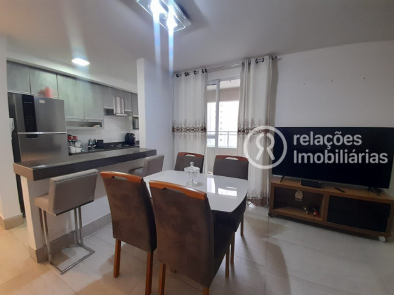 Imagem Apartamento com 3 Quartos à Venda, 71 m² em Jk - Contagem Imagem Apartamento com 3 Quartos à Venda, 71 m² em Jk - Contagem