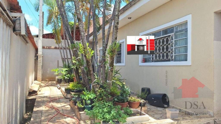 Imagem Casa com 3 Quartos à Venda, 258 m² em Vila Real Continuaçao - Hortolândia