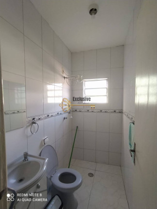 Imagem Sobrado com 3 Quartos à Venda, 125 m² em Jardim Santo André - Santo André