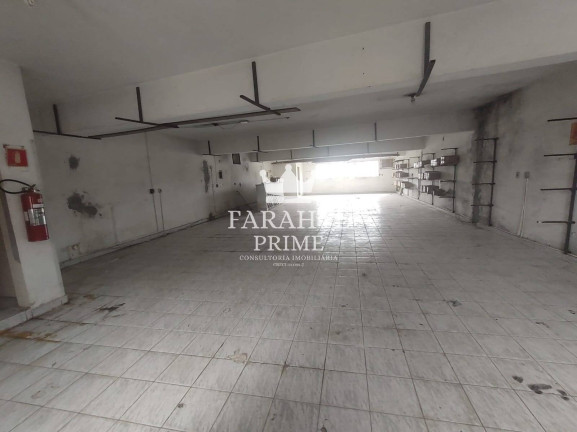 Imagem Galpão à Venda, 291 m² em Paquetá - Santos Imagem Galpão à Venda, 291 m² em Paquetá - Santos