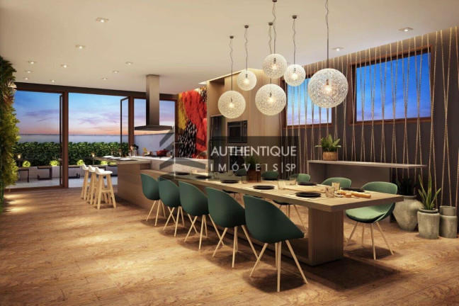 Imagem Apartamento com 3 Quartos à Venda, 179 m² em Brooklin - São Paulo