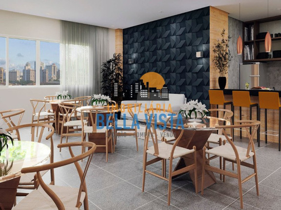 Imagem Apartamento com 2 Quartos à Venda, em Parque Bitaru - São Vicente Imagem Apartamento com 2 Quartos à Venda, em Parque Bitaru - São Vicente
