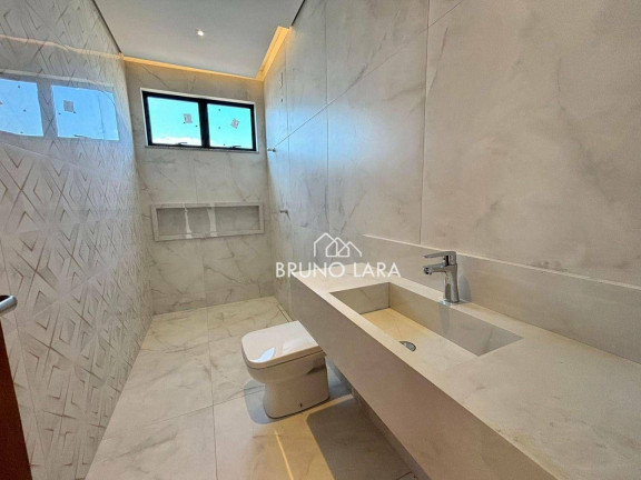 Imagem Casa com 4 Quartos à Venda, 250 m² em Condomínio Portal Do Igarapé - Igarapé Imagem Casa com 4 Quartos à Venda, 250 m² em Condomínio Portal Do Igarapé - Igarapé
