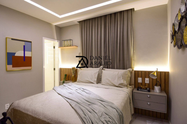 Imagem Casa com 4 Quartos à Venda, em Mossoró Imagem Casa com 4 Quartos à Venda, em Mossoró
