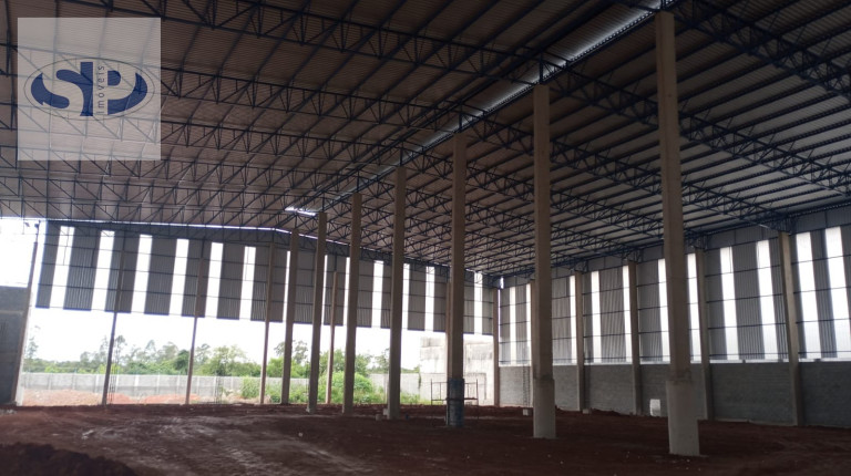 Imagem Imóvel Comercial para Alugar, 6.200 m² em Jardim Presidente Dutra - Guarulhos