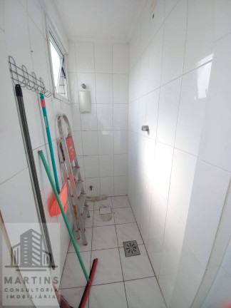 Imagem Apartamento com 3 Quartos à Venda, 91 m² em Gonzaga - Santos Imagem Apartamento com 3 Quartos à Venda, 91 m² em Gonzaga - Santos