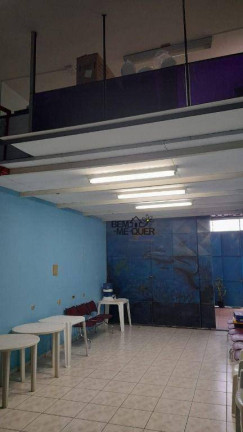 Imagem Galpão à Venda, 250 m² em Vila Piauí - São Paulo Imagem Galpão à Venda, 250 m² em Vila Piauí - São Paulo