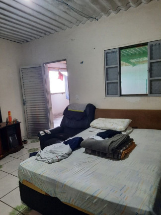 Imagem Casa com 4 Quartos à Venda, 178 m² em Vila Perracini - Poá Imagem Casa com 4 Quartos à Venda, 178 m² em Vila Perracini - Poá