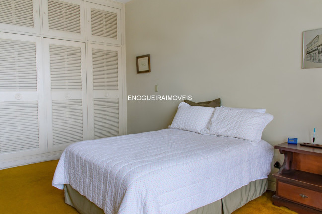 Imagem Apartamento com 3 Quartos à Venda, 309 m² em Higienópolis - São Paulo