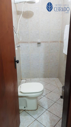 Imagem Casa com 4 Quartos à Venda, 315 m² em Jardim Alexandrina - Anápolis