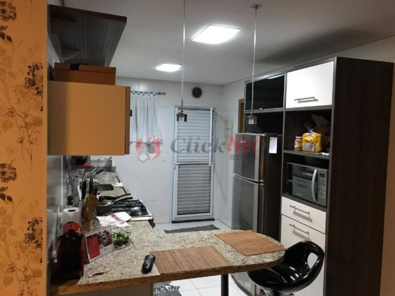 Imagem Apartamento com 2 Quartos à Venda, 76 m² em Jardim - Santo André Imagem Apartamento com 2 Quartos à Venda, 76 m² em Jardim - Santo André