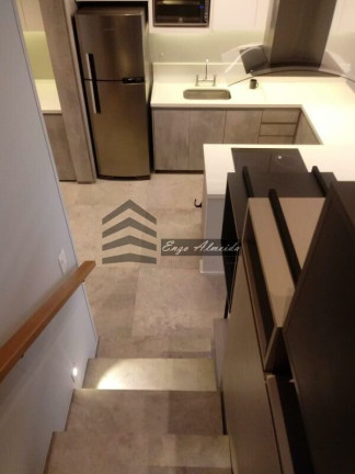 Imagem Apartamento com 1 Quarto à Venda, 85 m² em Itaim Bibi - São Paulo