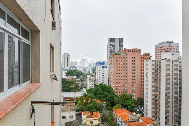 Imagem Apartamento com 3 Quartos à Venda, 180 m² em Jardim Paulista - São Paulo