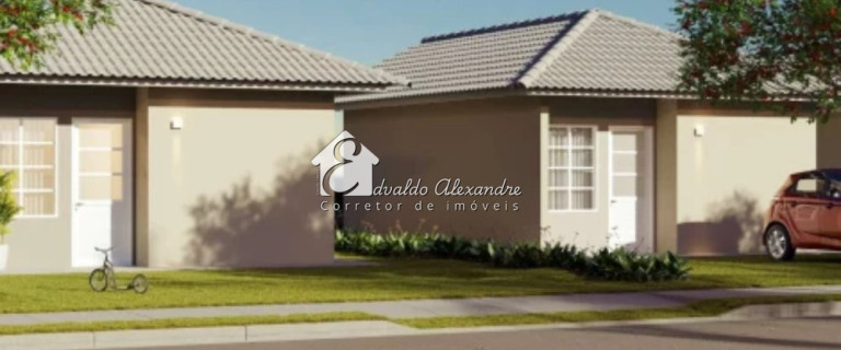 Imagem Casa com 2 Quartos à Venda, 40 m² em Sítios De Recreio Santa Rosa (padre Nóbrega) - Marília Imagem Casa com 2 Quartos à Venda, 40 m² em Sítios De Recreio Santa Rosa (padre Nóbrega) - Marília