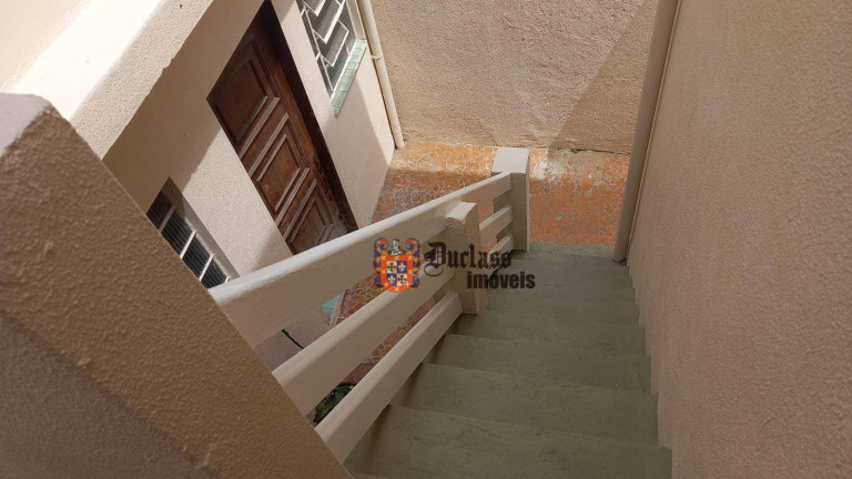 Imagem Casa à Venda, 154 m² em Centro - Santo André Imagem Casa à Venda, 154 m² em Centro - Santo André