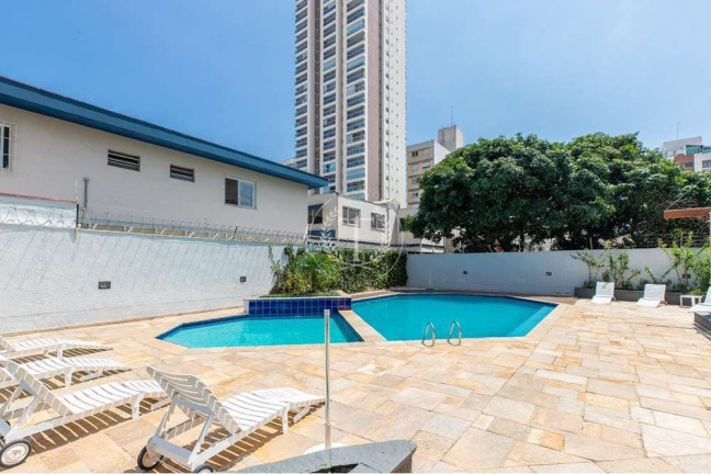 Imagem Apartamento com 4 Quartos à Venda, 132 m² em Vila Alexandria - São Paulo Imagem Apartamento com 4 Quartos à Venda, 132 m² em Vila Alexandria - São Paulo