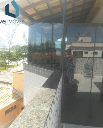 Cobertura com 3 Quartos à Venda, 80 m² em Balneário São Pedro - São Pedro Da Aldeia