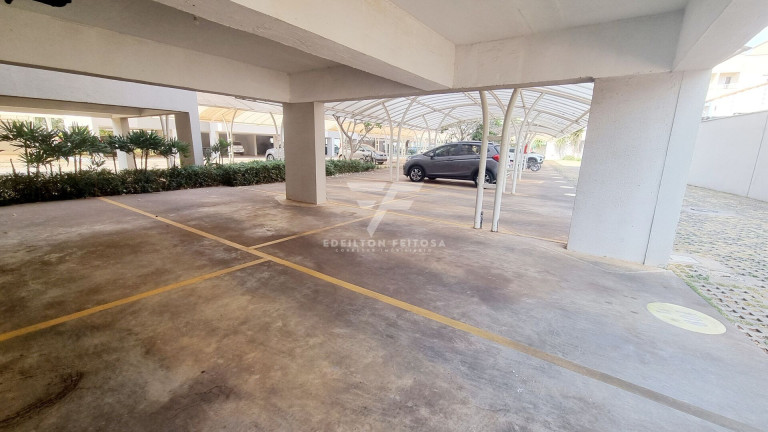 Imagem Apartamento com 3 Quartos à Venda, 84 m² em Santa Mônica - Uberlândia Imagem Apartamento com 3 Quartos à Venda, 84 m² em Santa Mônica - Uberlândia