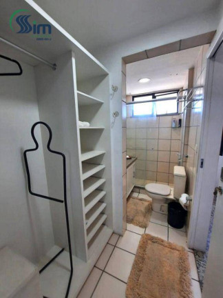 Imagem Apartamento com 3 Quartos à Venda, 223 m² em Aldeota - Fortaleza