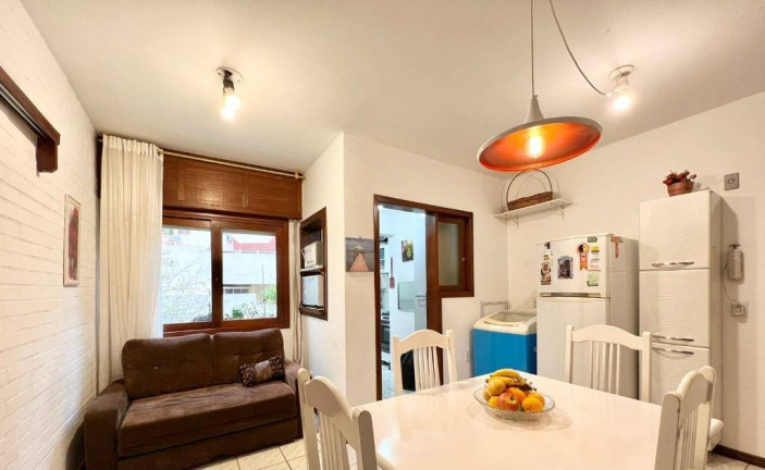 Apartamento com 1 Quarto à Venda, 55 m² em Zona Nova - Capão Da Canoa