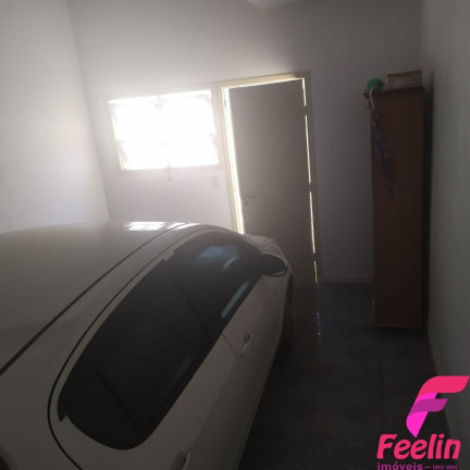 Imagem Casa com 4 Quartos à Venda, 172 m² em Campeche - Florianópolis