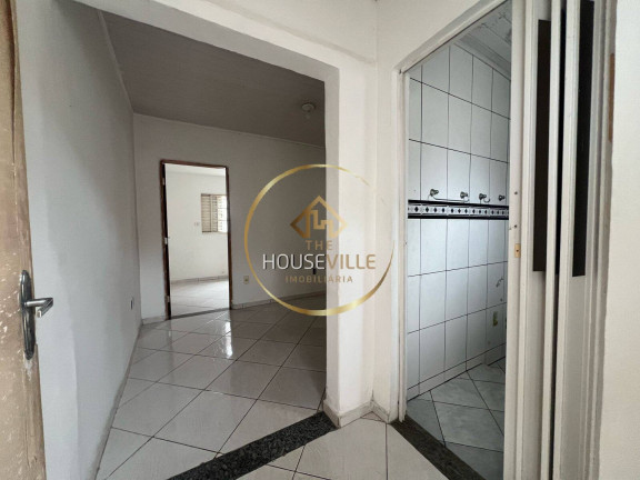 Imagem Casa com 5 Quartos à Venda, 215 m² em Jardim Satélite - São José Dos Campos Imagem Casa com 5 Quartos à Venda, 215 m² em Jardim Satélite - São José Dos Campos