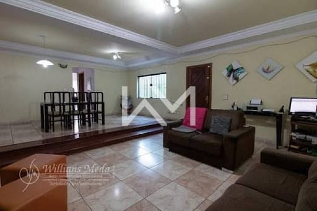 Imagem Sobrado com 3 Quartos à Venda, 254 m² em Jardim Paraventi - Guarulhos Imagem Sobrado com 3 Quartos à Venda, 254 m² em Jardim Paraventi - Guarulhos