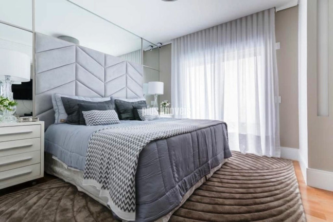 Imagem Apartamento com 3 Quartos à Venda, 288 m² em Moema - São Paulo Imagem Apartamento com 3 Quartos à Venda, 288 m² em Moema - São Paulo