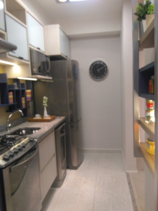 Imagem Imóvel com 2 Quartos à Venda, 48 m² em Vila Andrade - São Paulo Imagem Imóvel com 2 Quartos à Venda, 48 m² em Vila Andrade - São Paulo