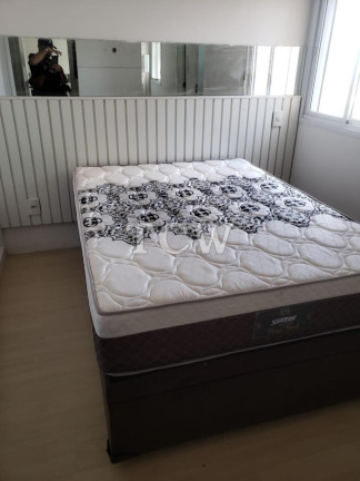 Imagem Apartamento com 2 Quartos à Venda, 71 m² em Ipiranga - São Paulo Imagem Apartamento com 2 Quartos à Venda, 71 m² em Ipiranga - São Paulo