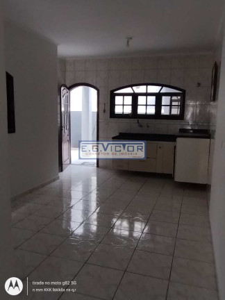 Imagem Sobrado com 3 Quartos à Venda, 162 m² em Parque Capuava - Santo André Imagem Sobrado com 3 Quartos à Venda, 162 m² em Parque Capuava - Santo André