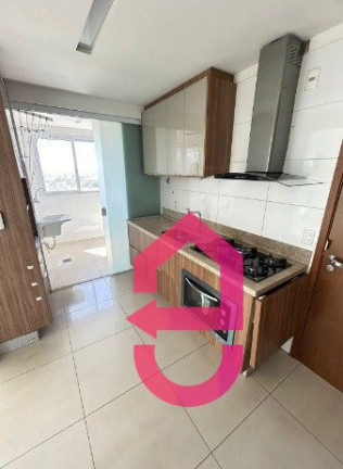 Imagem Apartamento à Venda, em Setor Oeste - Goiânia Imagem Apartamento à Venda, em Setor Oeste - Goiânia