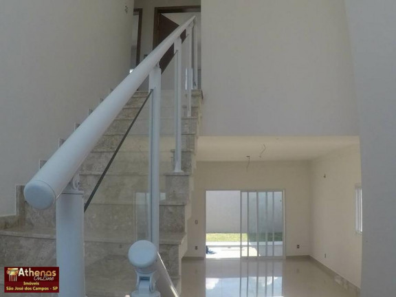 Imagem Casa com 3 Quartos à Venda, 300 m² em Terras Do Vale (condominio Fechado) - Cacapava Imagem Casa com 3 Quartos à Venda, 300 m² em Terras Do Vale (condominio Fechado) - Cacapava