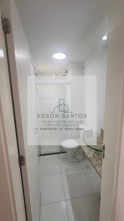 Imagem Apartamento com 2 Quartos à Venda, 55 m² em Vila Homero Thon - Santo André Imagem Apartamento com 2 Quartos à Venda, 55 m² em Vila Homero Thon - Santo André