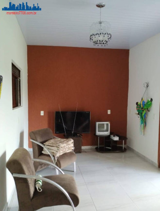 Imagem Casa com 3 Quartos à Venda, 150 m² em Olho D'agua - São Gonçalo Do Amarante Imagem Casa com 3 Quartos à Venda, 150 m² em Olho D'agua - São Gonçalo Do Amarante