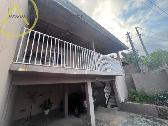 Imagem Casa com 3 Quartos à Venda, 179 m² em Jardim Paulista - Atibaia
