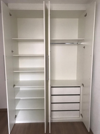 Imagem Apartamento com 2 Quartos à Venda ou Locação, 49 m² em Jardim São Carlos - Sorocaba Imagem Apartamento com 2 Quartos à Venda ou Locação, 49 m² em Jardim São Carlos - Sorocaba