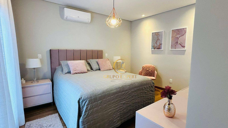 Imagem Sobrado com 4 Quartos à Venda, 323 m² em Condomínio Mont Blanc - São José Dos Campos Imagem Sobrado com 4 Quartos à Venda, 323 m² em Condomínio Mont Blanc - São José Dos Campos