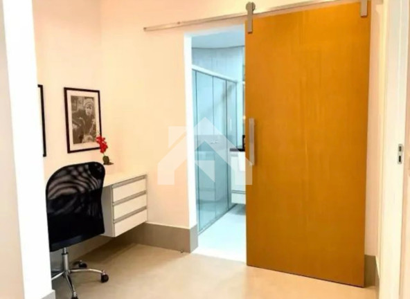 Imagem Flat com 1 Quarto à Venda, 56 m² em Alphaville Industrial - Barueri Imagem Flat com 1 Quarto à Venda, 56 m² em Alphaville Industrial - Barueri