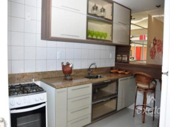 Imagem Casa com 4 Quartos à Venda, 147 m² em Manguinhos - Serra