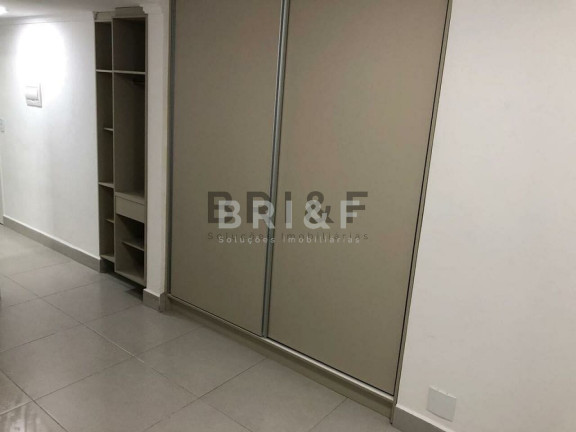 Imagem Apartamento com 1 Quarto à Venda, 30 m² em Bela Vista - São Paulo